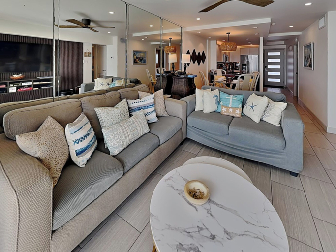 Property amenity 5, By the Sea Resort 507-oceanfront View, Galveston