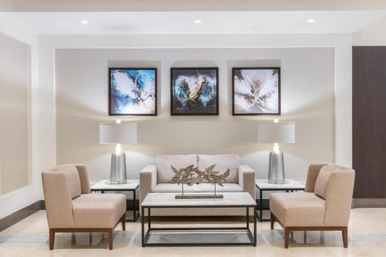 Public Area 3, Landmark Hotels & Suites, Jeddah