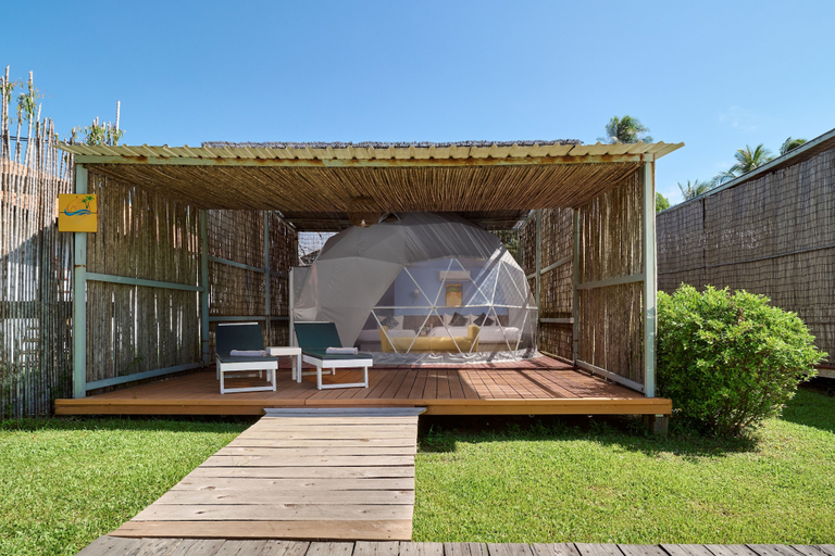 Exterior & Views 2, Koh Sdach Resort by EHM, Kiri Sakor