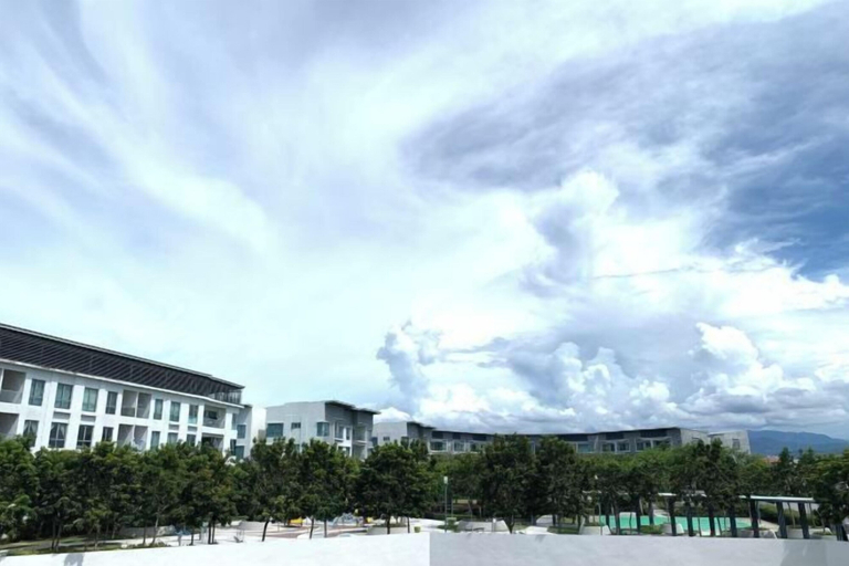 Exterior & Views 2, Paradise Suite at the Loft, Imago, Kota Kinabalu