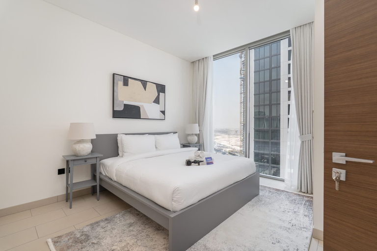 Others 3, Chic 2 bed Apartment in Sobha Creek Vistas, Dubai