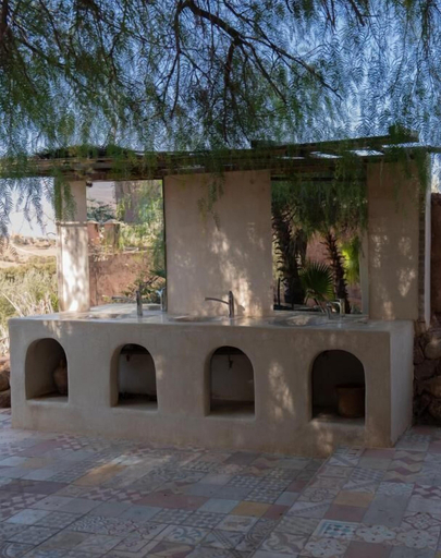 Property grounds 5, Atlas Aura, Al Haouz
