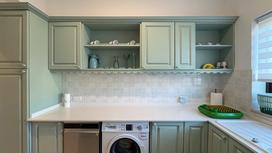 Interior 4, Modern & Large 3BR Stay Near Valletta