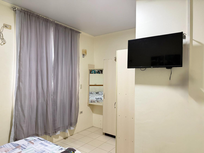 Bedroom 2, Seaview Beach Resort Dumaguete Beachfront, Sibulan