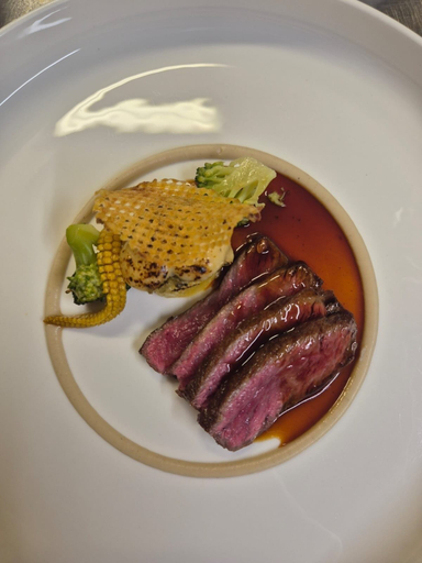 Food & Drinks 5, Suitehotel Posthoorn, Waterland