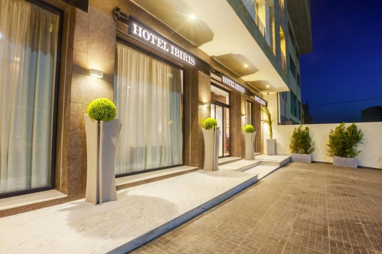 Exterior & Views 1, Ibiris, Oran