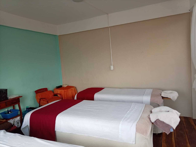 Bedroom 4, The Mint Resort Isla Mujeres, Isla Mujeres