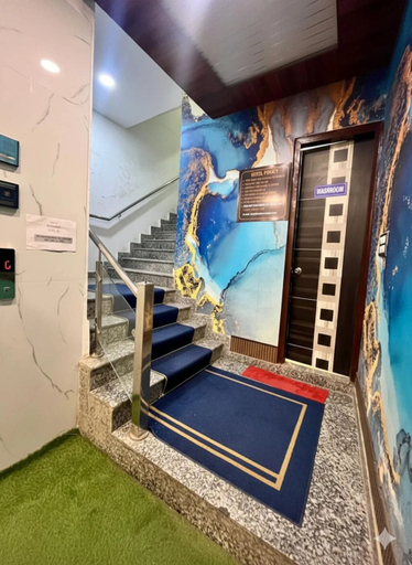 Others 5, Hotel Grande Villa Near Delhi Airport, Delhi
