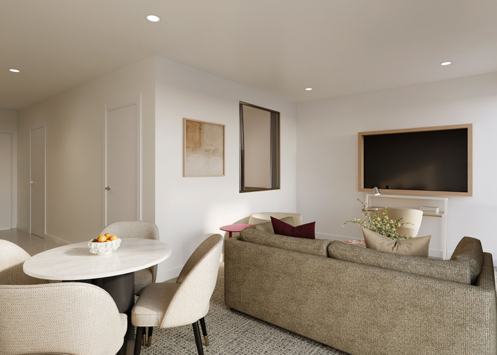 Room 5, Punthill Epping, Whittlesea  - South-West