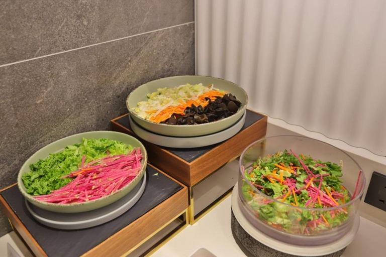 Food & Drinks 5, Atour X Hotel Changchun Railway Station, Changchun