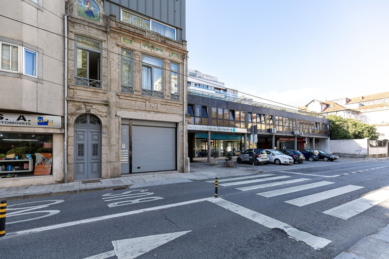 Exterior & Views, Feel Corporate Housing Marqu s VI, Porto