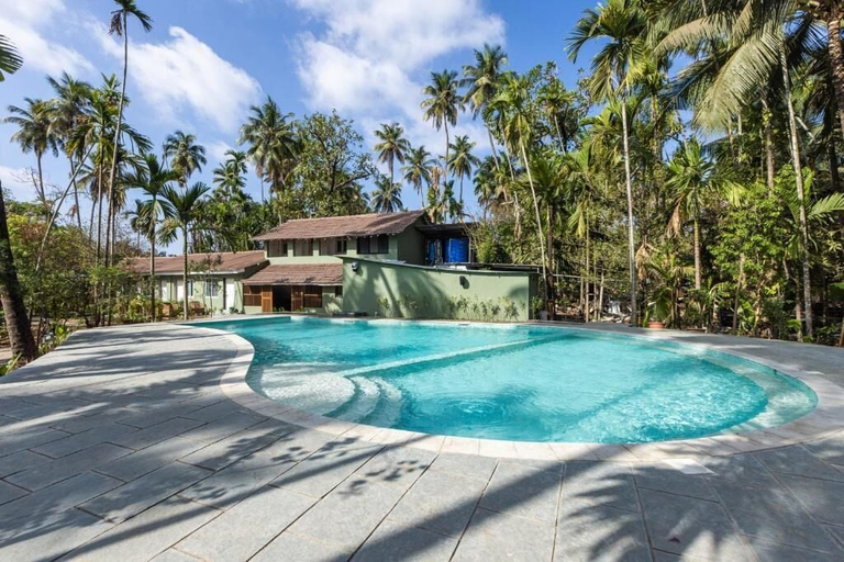 Sport & Beauty 5, Oceanature Resort Alibaug, Raigarh