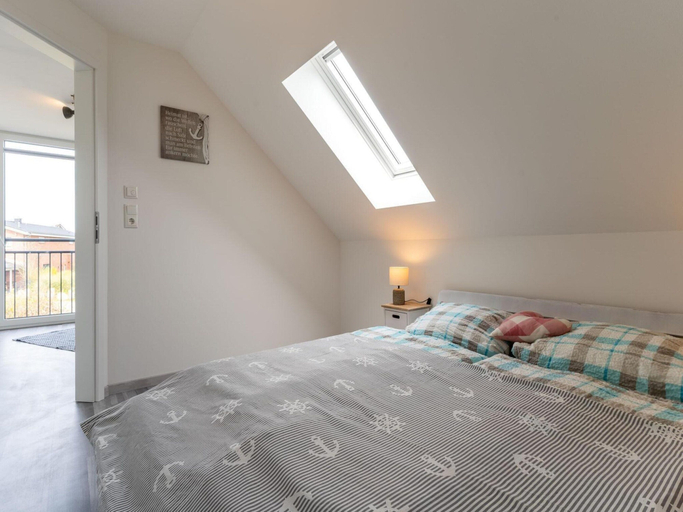 Room 4, Ferienwohnung in St.peter Ording, Nordfriesland