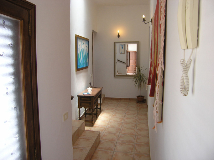 Room 2, Vivienda Tradicional Canaria Saulo 3, Las Palmas