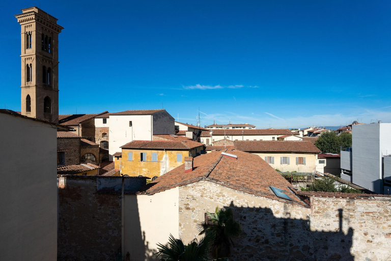 Exterior & Views 2, Porcellana Apartment, Florence