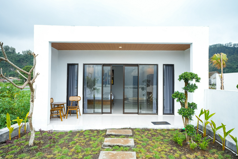 Others 4, Villa Jepun Segara Giri, Bangli