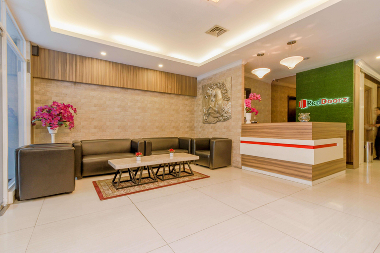 Others 4, RedDoorz Plus @ Thamrin, Central Jakarta