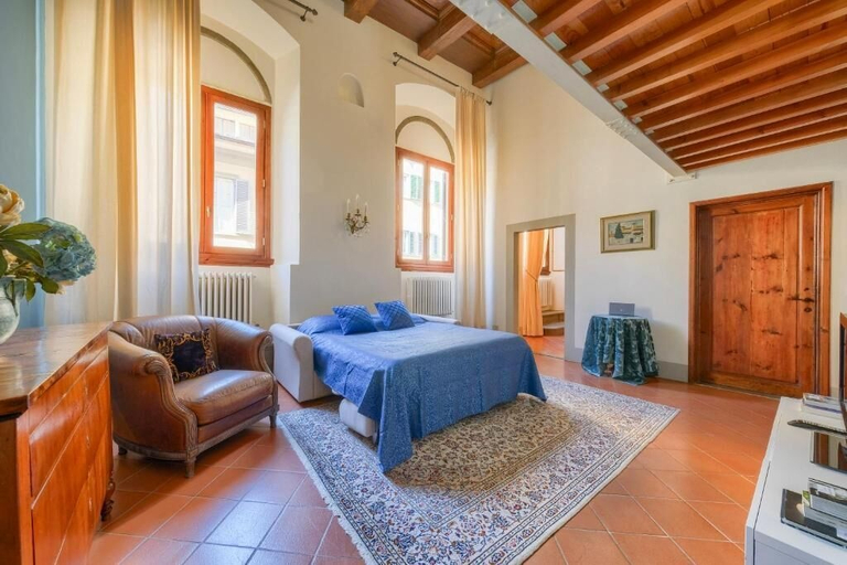 Bedroom 2, Firenze Rentals, Florence