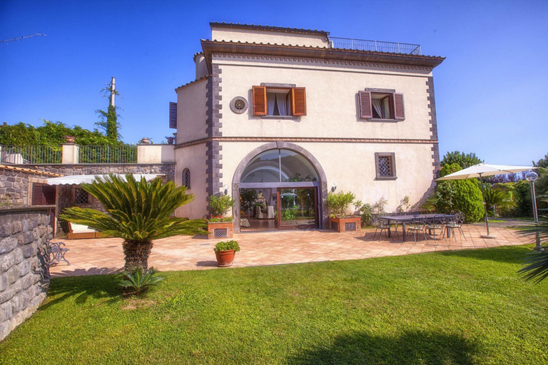 Others 4, Residence Bosco - Villa Il Pino, Napoli