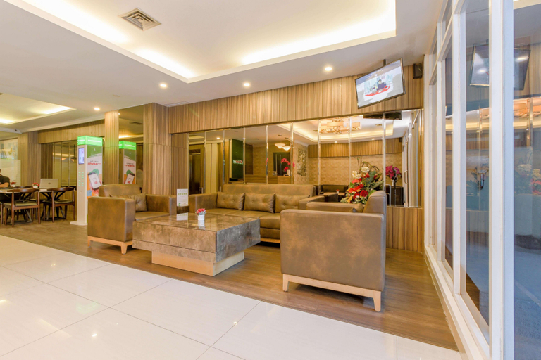 Others 5, RedDoorz Plus @ Thamrin, Central Jakarta