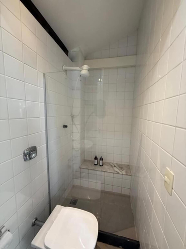 Bathroom 3, Raro Ipanema Boutique Hotel, Rio de Janeiro