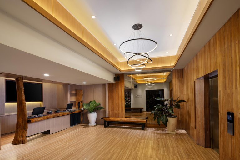 Public Area 5, Aveta Hotel Malioboro, Yogyakarta