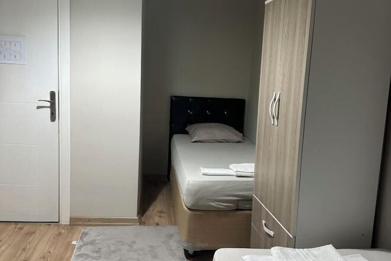 Room 5, İstanbul Airport Apart, Arnavutkoy