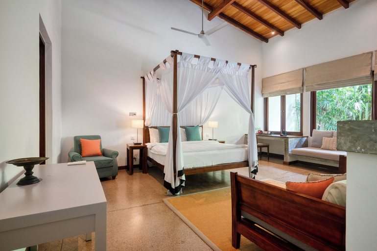 Bedroom 4, Wallawwa, Minuwangoda