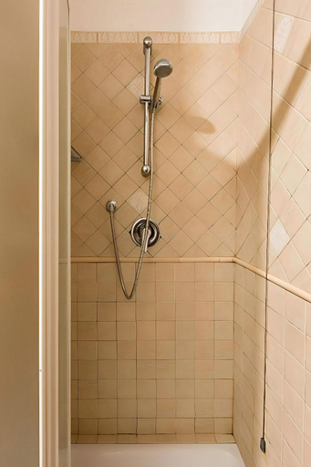 Bathroom 4, Domus Sessoriana, Rome