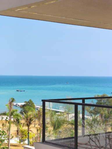 View 3, Xanadu International Resort, Sihanoukville