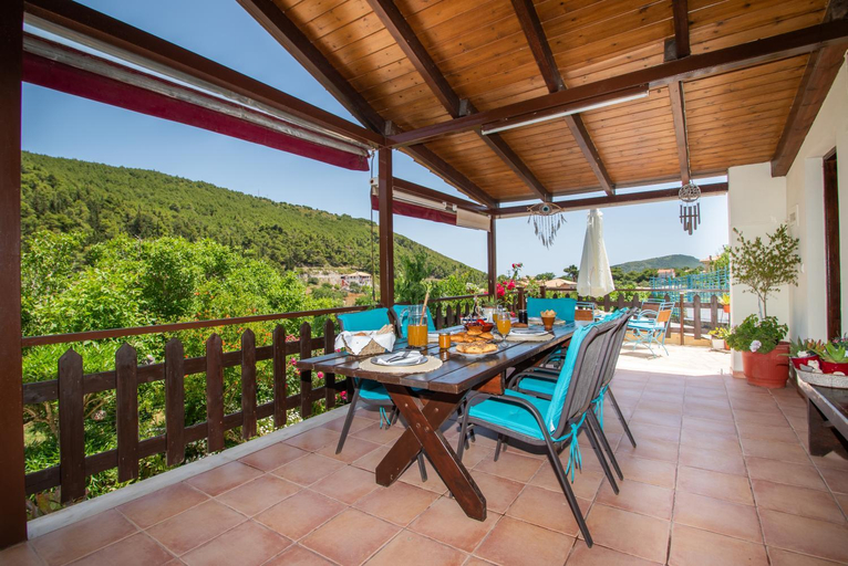 Others 2, Gioia Traditional House, Ionian Islands