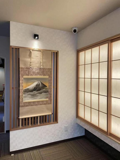 Interior 5, daido garden hotel kyoto, Kyoto