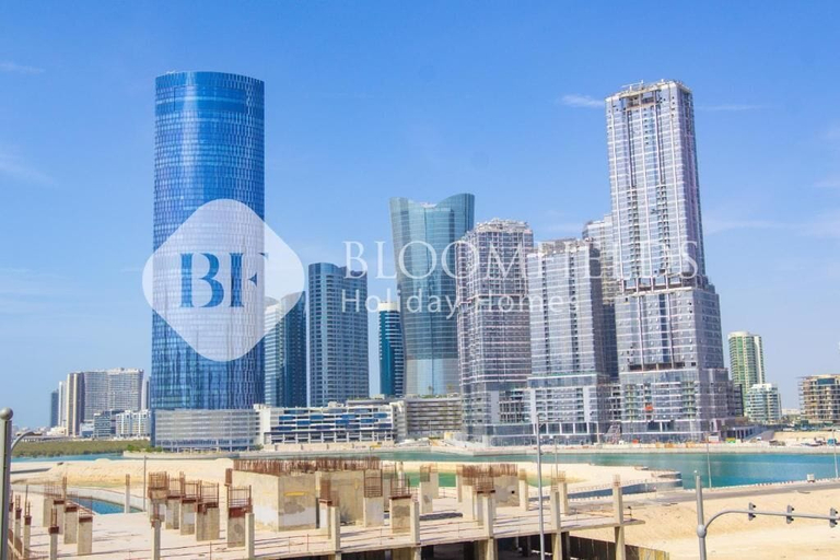 Miscellaneous, Bloomfields 1br The Pearl of Julphar, Abu Dhabi City