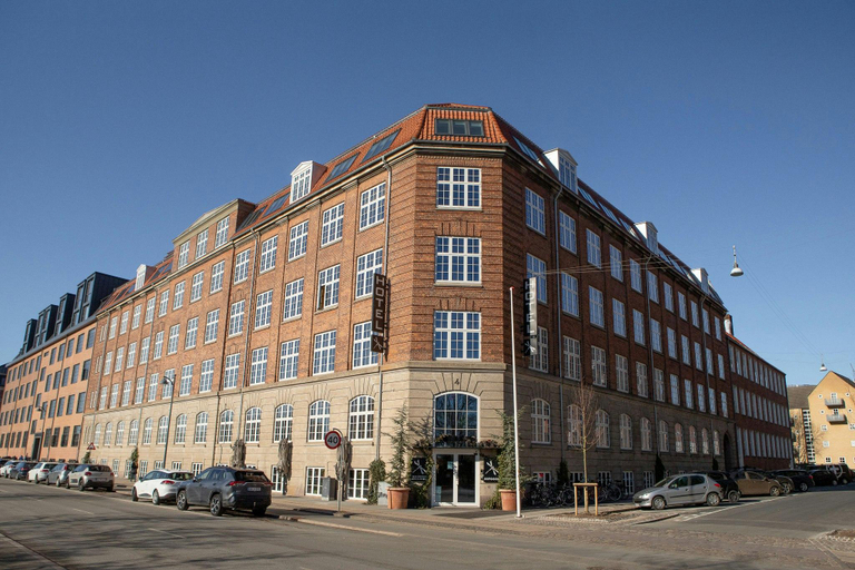 Exterior & Views 2, Bryggen Guldsmeden, Copenhagen
