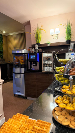 Food & Drinks 2, Astoria Hotel & SPA, Hunedoara