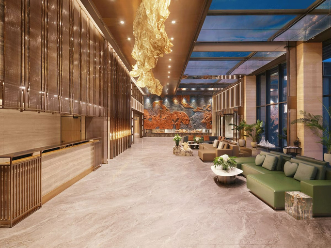 Others 3, Amber Pure Hill Hotels & Resorts Jeju, Jeju