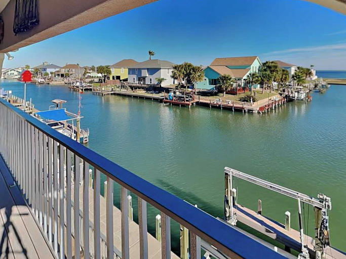 Property amenity 4, Pickled Palm, Aransas