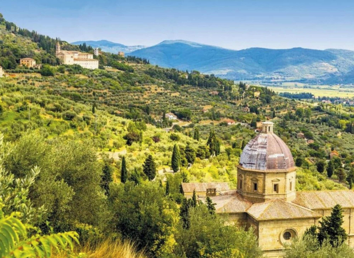 Others 5, Villa Rinaldo Comfortable Holiday Residence, Arezzo