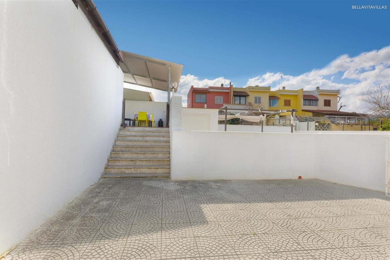 Room 4, in Torre Dell Orso With 2 Bedrooms and 1 Bathrooms, Lecce