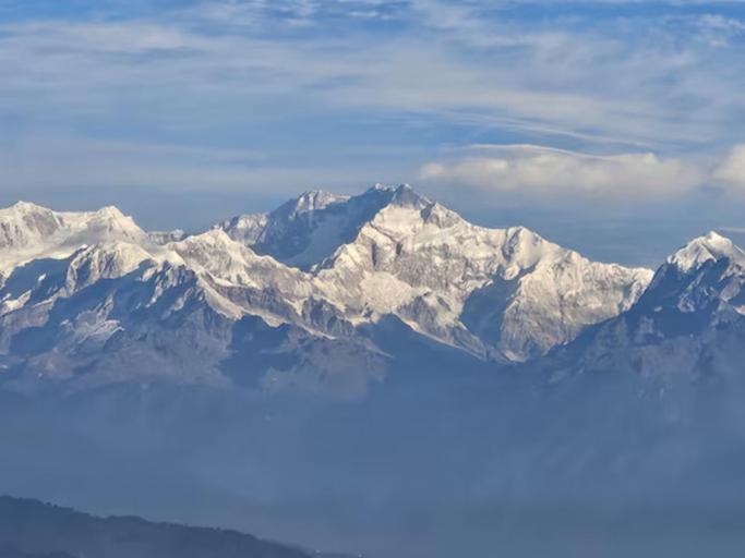 Others 3, Golden Heights Enclave Darjeeling West Bengal, Darjiling
