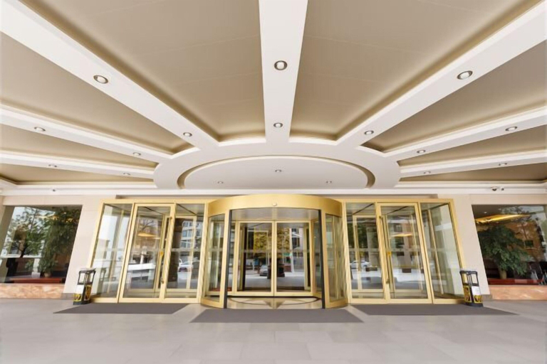 Others 4, Xinding Hotel, Lhasa