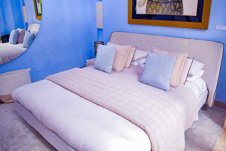 Room 1, NOK Bright Suite In Ciudad Amurallada, Cartagena de Indias
