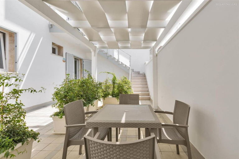 Room 3, 1065 PMR - Appartamento Stella Marina, Lecce