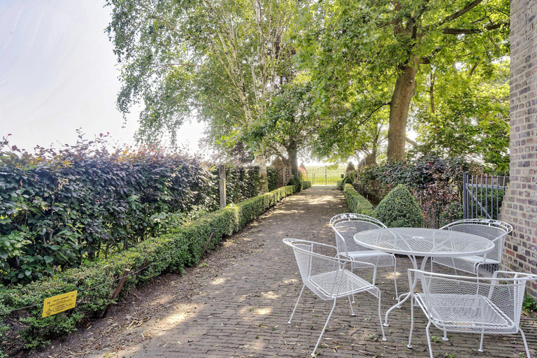 Others 4, Tranquil Stay in Limburg, Eijsden