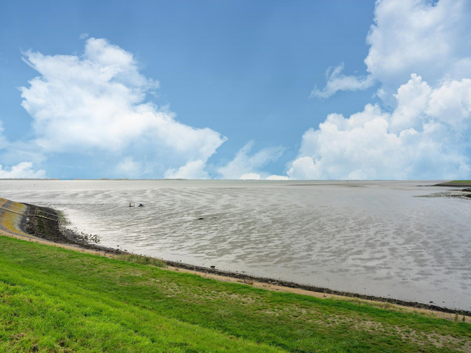 View from property 2, Holiday Home Near Scherpenisse Beach, Tholen
