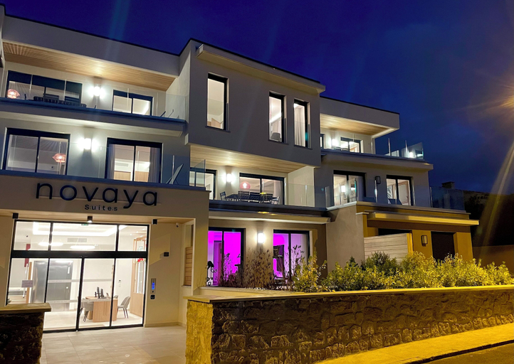 Exterior & Views 2, Novaya Suites, Corse-du-Sud