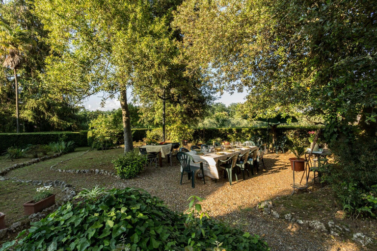 Others 4, Villa Gattaiola in Gattaiola, Lucca