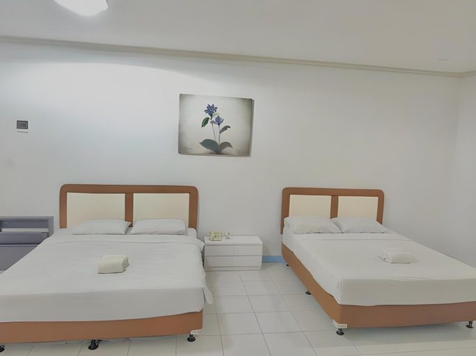 bedroom 1