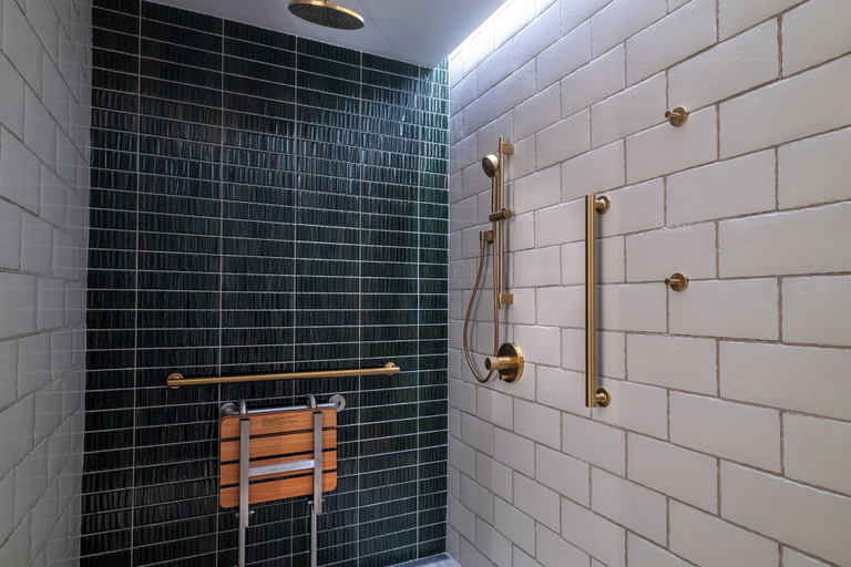 Bathroom 4, Hotel Indigo BRIDGETOWN BARBADOS by IHG