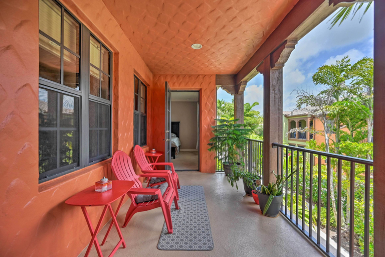 Others 1, Naples Resort Townhome w/ Endless Amenities!, Collier